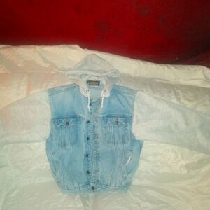 GreatLand Sports Wear Jacket